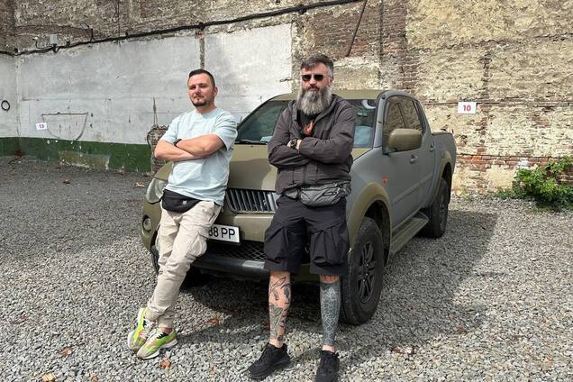 Ветеран АТО, комиссованный из-за ранения: что известно о работнике ТЦК, которого убили при исполнении во Львове. Фото