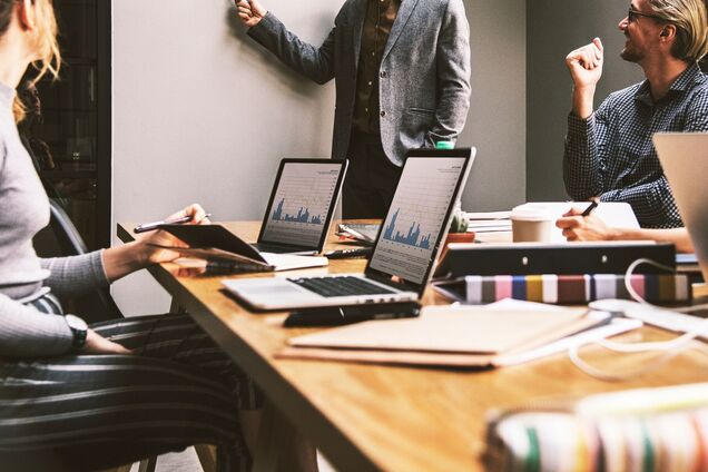 Ілюстративне фото. Кар'єрний гороскоп