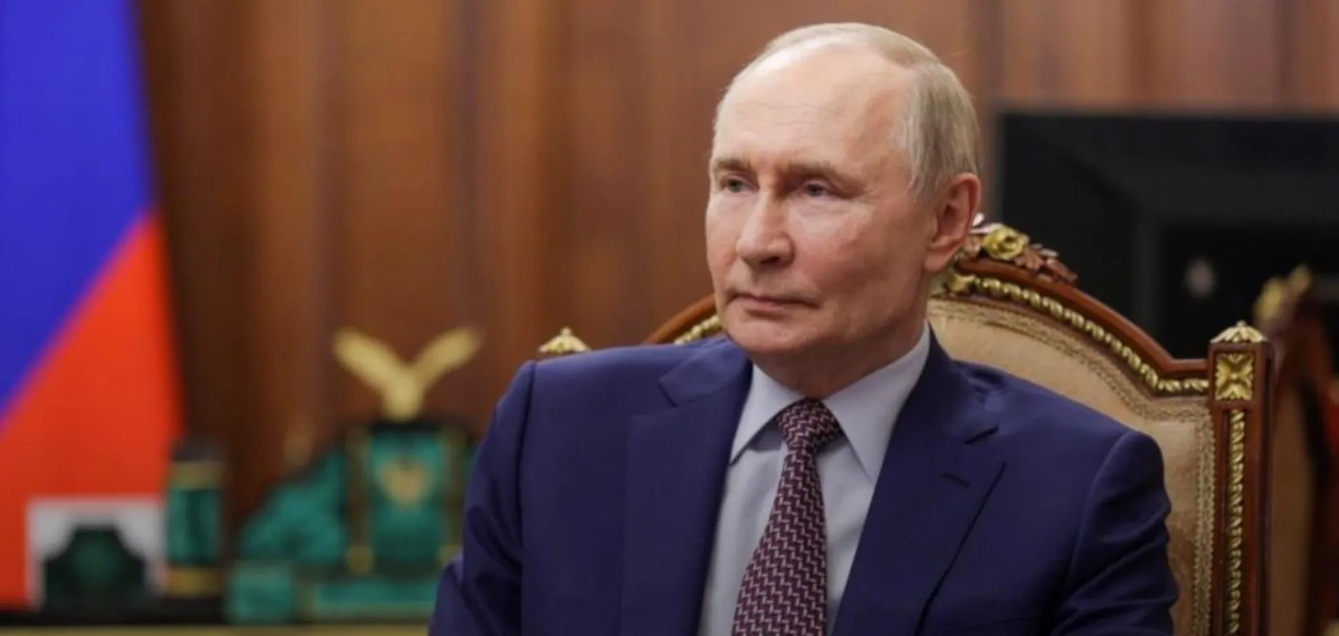 'Пройшлись по кожному пункту': Путін розповів про обговорення мирного плану з Віткоффом та Кушнером і назвав зустріч 'корисною'