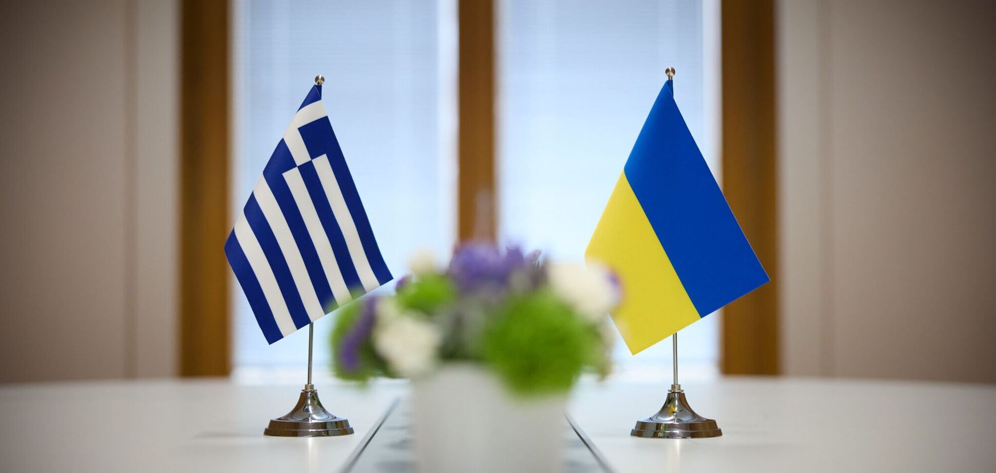 США давят на Грецию, чтобы она сделала вклад в программу PURL по закупке оружия для Украины – СМИ