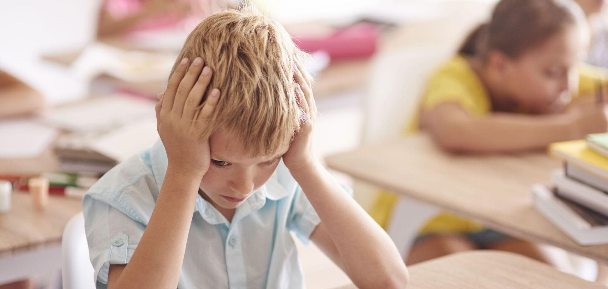 'Дети воруют в школе деньги. Что делать?' В сети вспыхнула новая дискуссия: обращение к учителю не помогло