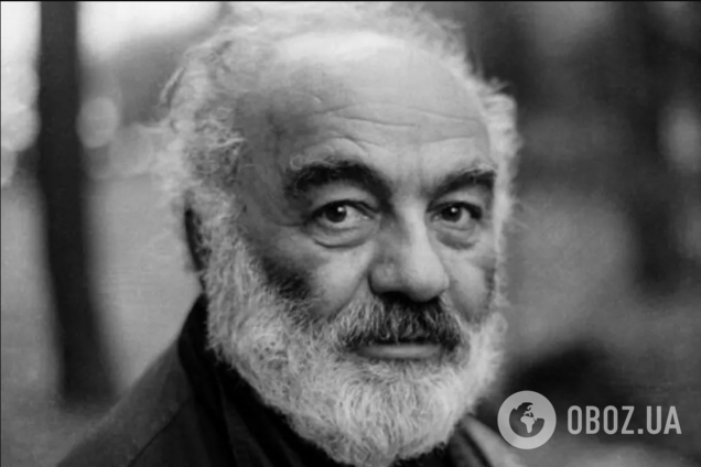 Сидів у російській в'язниці за український націоналізм: у Києві на честь всесвітньо відомого кінорежисера перейменували парк