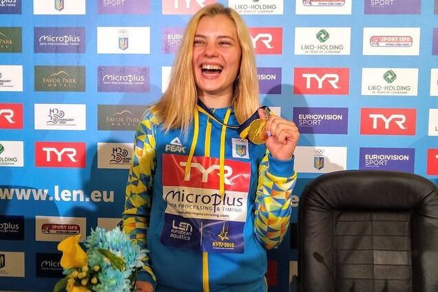 'В России зомбируют людей', а ее спортсмены – 'какашки': украинская чемпионка, сбежавшая в РФ, еще недавно разносила свою будущую 'родину'