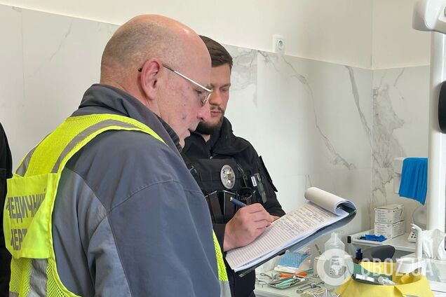 У Києві в приватній клініці помер 7-річний хлопчик: поліцейські підозрюють лікарку-анестезіолога. Подробиці справи