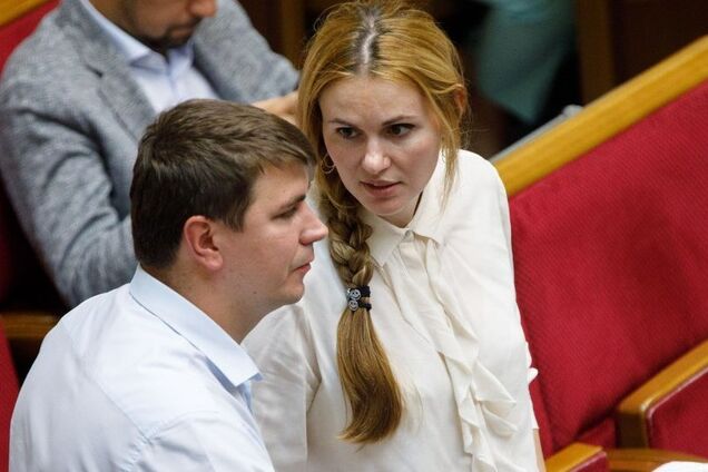 У нардепа Скороход проходят обыски: первые подробности