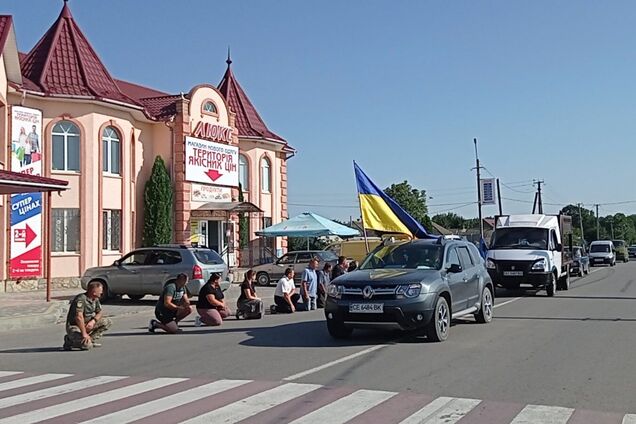 'Багато молодих чоловіків померло': Україна опинилася перед загрозою демографічного колапсу – Reuters