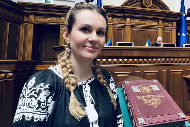Кто такая Анна Скороход: в каких скандалах засветилась нардеп, которую разоблачило НАБУ