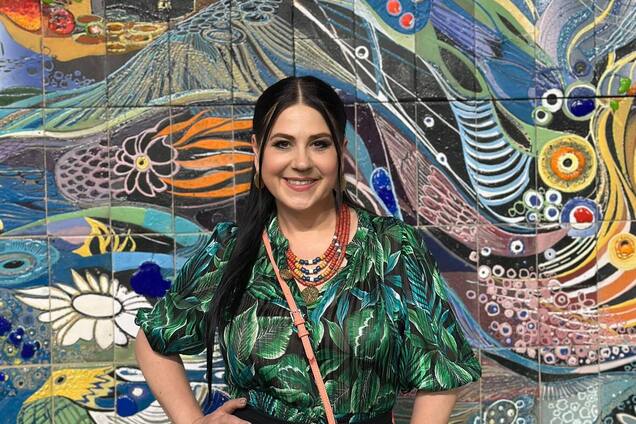 Анжелика Рудницкая предположила, почему Таисия Повалий и Ани Лорак кричат о любви к 'великой России': это чушь