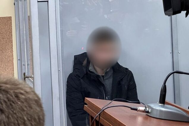 У Львові обрали запобіжний захід чоловіку, який завдав смертельного поранення працівнику ТЦК: що він заявив в суді