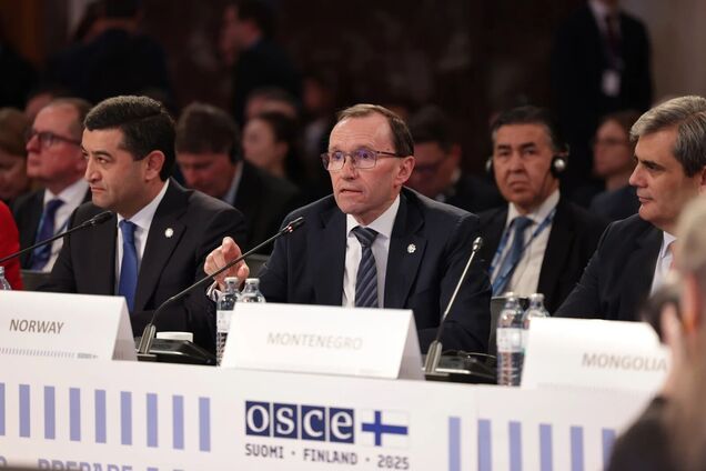 'Війни закінчуються, настає повоєнний період': глава МЗС Норвегії закликав не допустити 'нової Ялти'