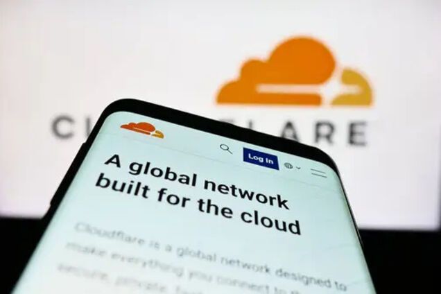 У роботі Cloudflare знову стався збій: чому низка сайтів не працюють