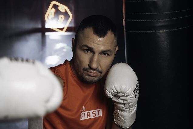 'Все в твоих руках': чемпион Виктор Постол стал новым амбассадором FIRST