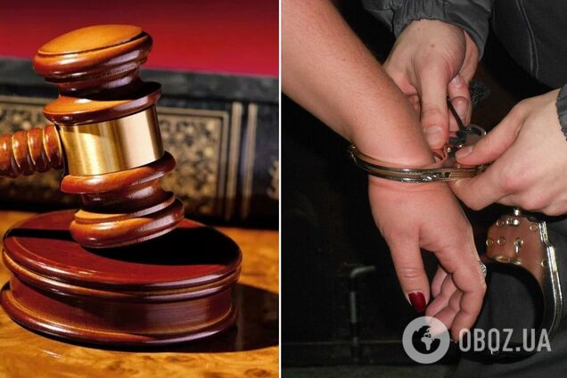 На Киевщине мать сожгла заживо собственного сына. Подробности дела