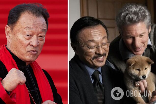 Помер зірка фільму 'Хатіко', який став громадянином Росії під час війни в Україні та шукав собі дружину на 'Давай одружимось'