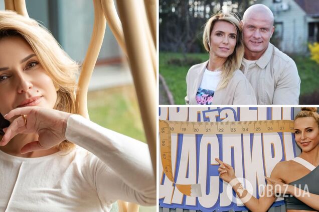 Неожиданные признания Марины Боржемской: правда о совместной квартире с Вячеславом Узелковым, громкие обвинения свекрови и новая любовь