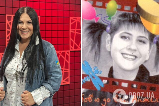 'Лишь раз намекнула – и меня убрали'. Анжелика Рудницкая раскрыла правду о закрытии 'Территории А' на пике популярности