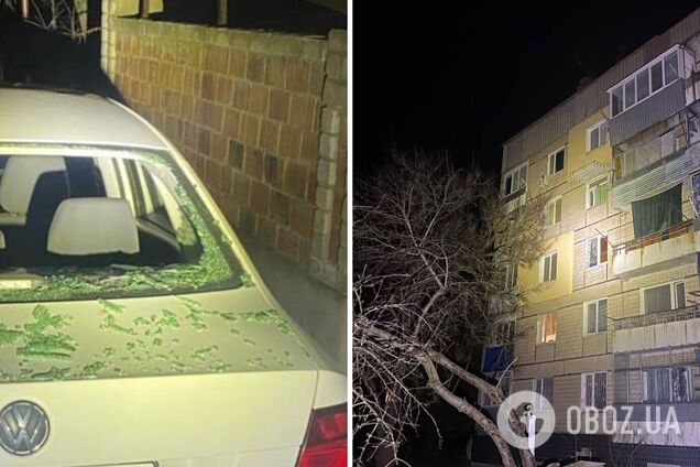 Оккупанты атаковали Днепропетровскую область: погиб 12-летний мальчик, есть раненые. Фото