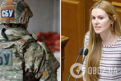 За нардепа Скороход внесли залог в 3 млн грн: ей надели электронный браслет