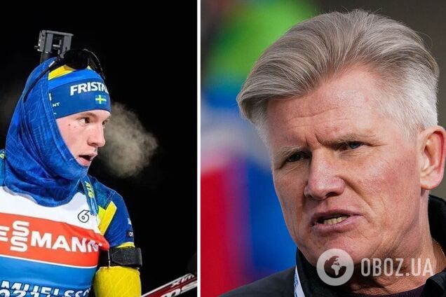 Чемпіон ОІ з РФ зажадав відстороняти іноземних спортсменів за критику Росії