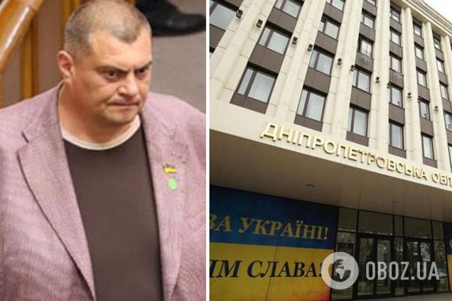 Друга 'Юзика' из 'Квартала' готовятся назначить главой Днепропетровской ОВА, – Тука