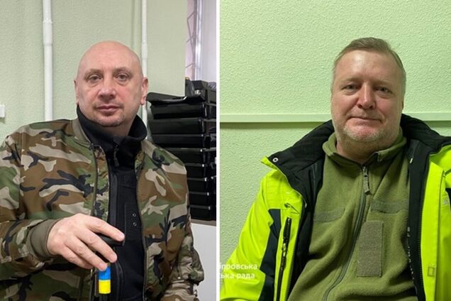 'Дніпро піклується про ветеранів не на словах, а конкретними діями', – захисники про допомогу в межах міської програми 'Родина героя'