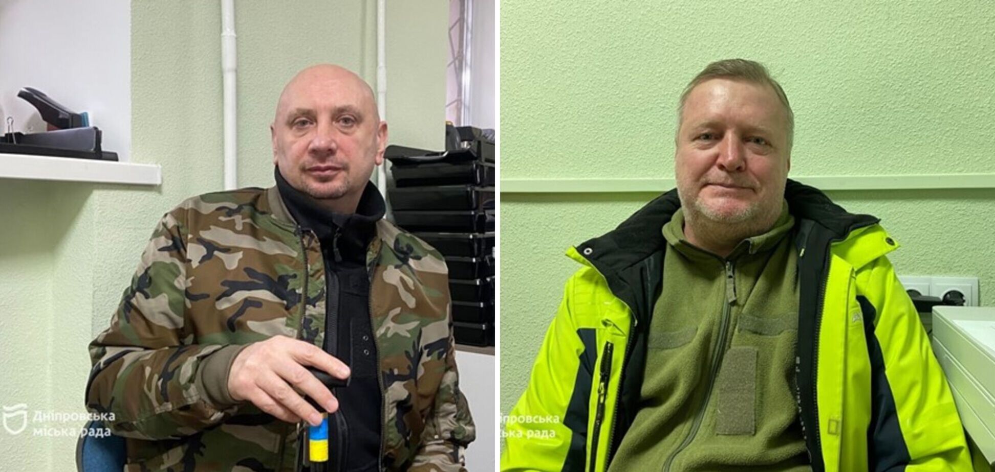 'Дніпро піклується про ветеранів не на словах, а конкретними діями', – захисники про допомогу в межах міської програми 'Родина героя'