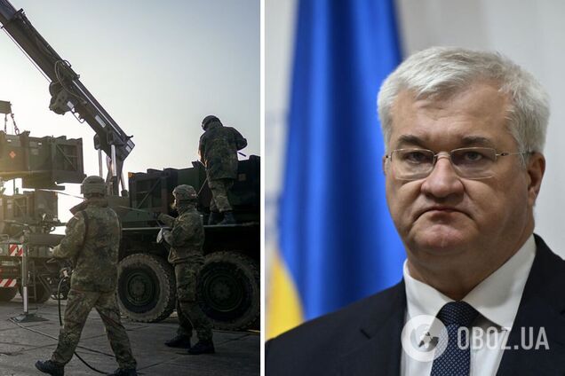 'Мы очень благодарны каждой из них': Сибига рассказал, сколько стран присоединились к закупке американского оружия для Украины