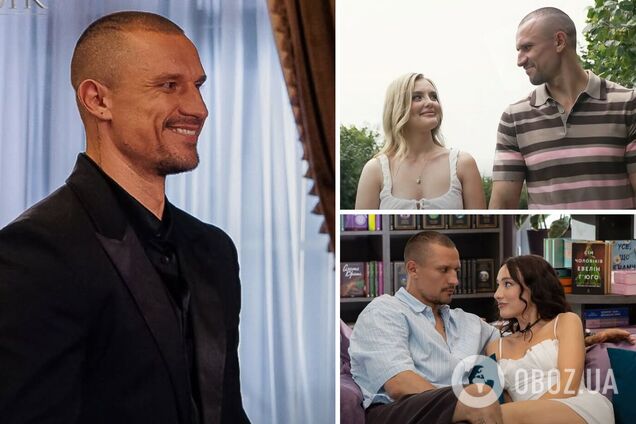 Поцелуи, ссоры и интересные свидания: как прошел восьмой выпуск 'Холостяка 14' и кто покинул шоу в шаге от знакомства с родителями