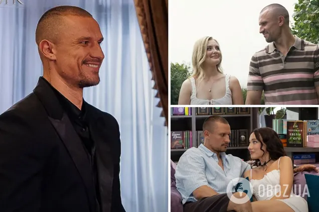 Поцелуи, ссоры и интересные свидания: как прошел восьмой выпуск 'Холостяка 14' и кто покинул шоу в шаге от знакомства с родителями