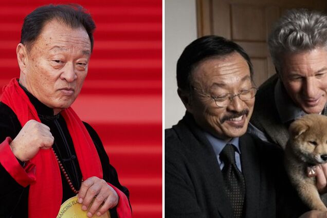 Умер звезда фильма 'Хатико', который стал гражданином России во время войны в Украине и искал себе жену на 'Давай поженимся'