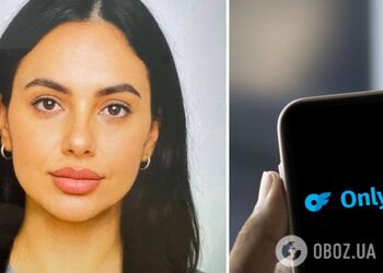 Прокурорку з Харкова помітили на OnlyFans, розгорівся скандал: вона каже про помсту колишнього