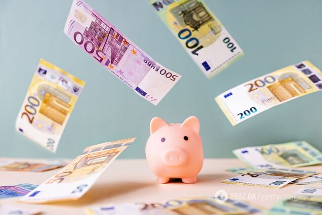 Ілюстрація. Фінансовий гороскоп