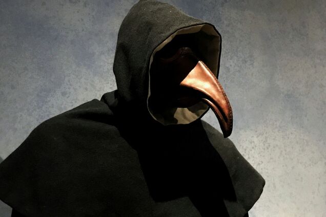 Ученые нашли 'катализатор', который запустил распространение Черной смерти в Европе