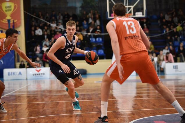 'Ніко-Баскет' здійснив камбек та переміг 'Мавпи' в Суперлізі Favbet