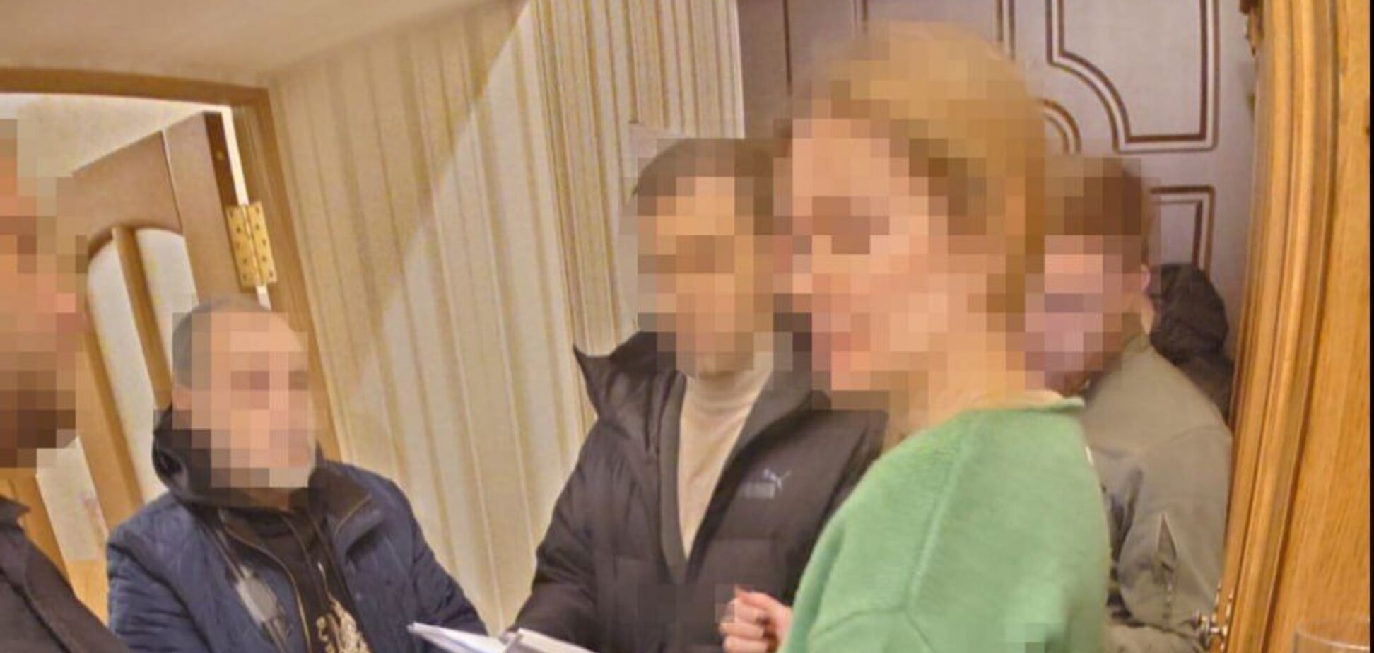 $250 тысяч за помощь по санкциям СНБО: нардепу Скороход и ее вероятным сообщникам сообщили о подозрениях