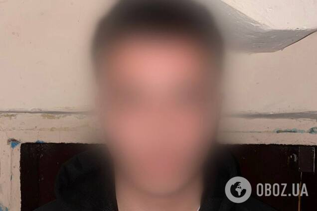 В Киеве на Крещатике спортсмен ММА ударом кулака в лицо едва не убил прохожего. Подробности и фото