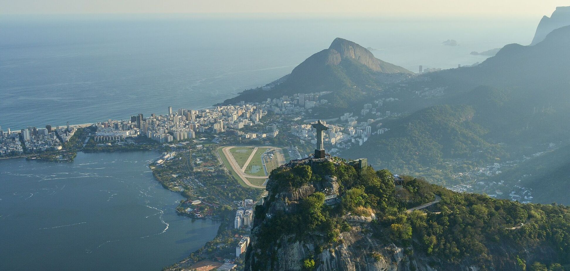 Забудьте про Ріо: 5 маловідомих міст Бразилії, які варто відвідати