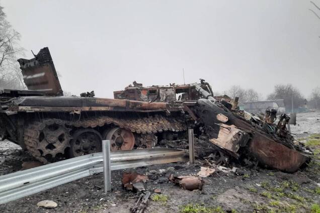 'Максимально виснажити': Сирський розкрив стратегію ЗСУ у війні проти РФ