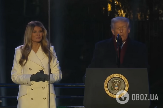 'Ми шукаємо ще один варіант': Трамп заявив, що війна в Україні буде врегульована