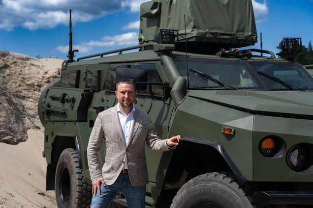 Владислав Бельбас