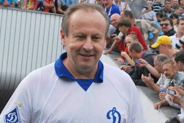 Іван Яремчук