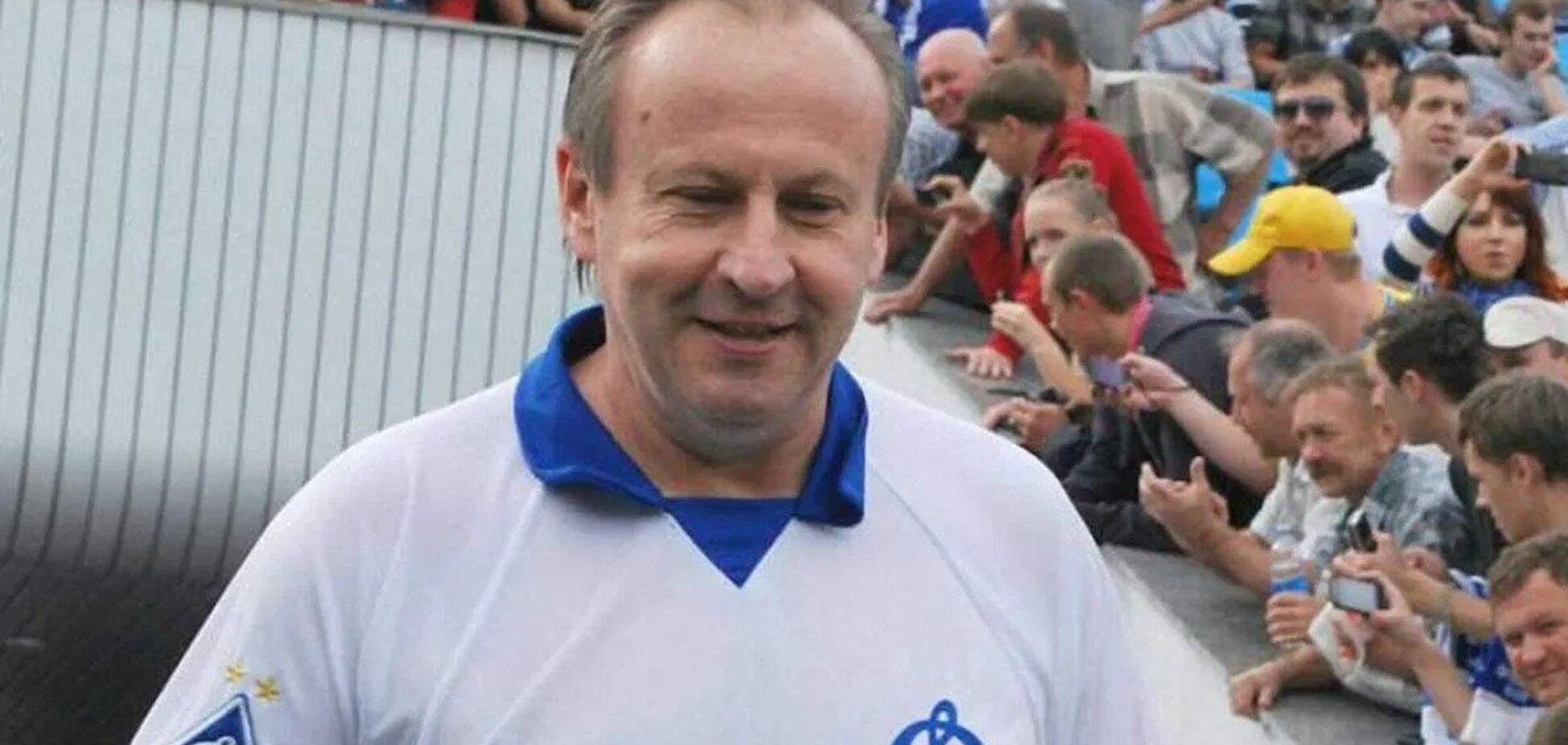 Іван Яремчук