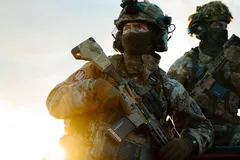 Військові ЗСУ