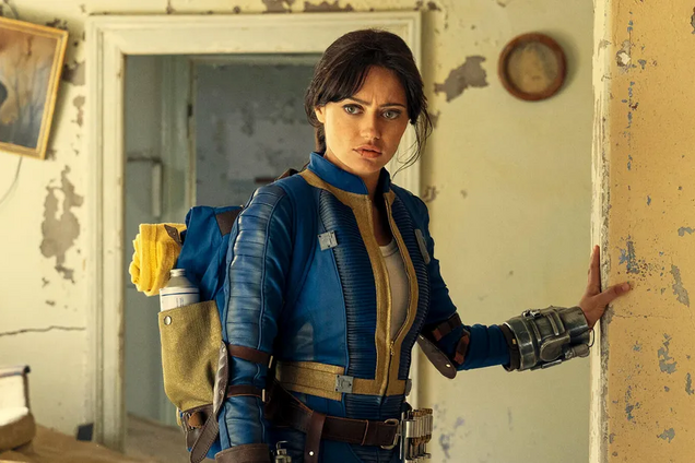 'Фолаут 2': де й коли дивитися новий сезон та розклад виходу всіх серій