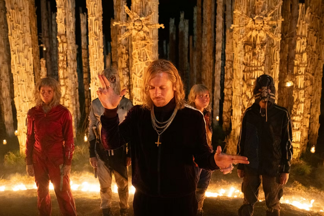 Вышел украинский трейлер одного из главных фильмов ужасов 2026 года: что до сих пор скрывают авторы