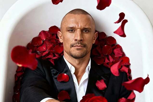 'Холостяк 14': как проходит восьмой выпуск шоу, посвященный языкам любви. Фото