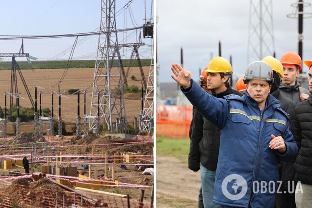 В Молдове энергосистема оказалась в аварийной ситуации из-за обстрелов РФ: просили о помощи у Румынии