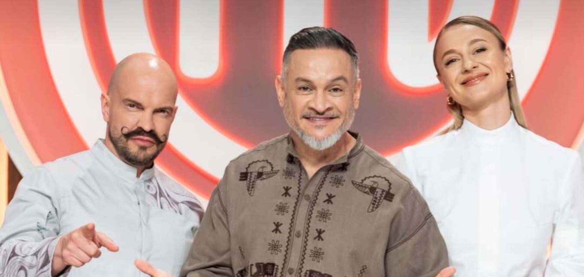 Хто вилетів з 'МастерШеф 16' у п'ятнадцятому випуску після зустрічі з рідними й сесії психотерапевта. Фото