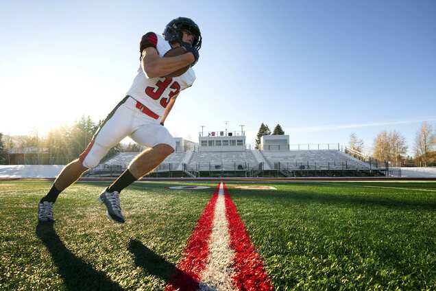 Половину навчання займає фізкультура. Аніта Луценко назвала суттєву відмінність між школами України та Великої Британії