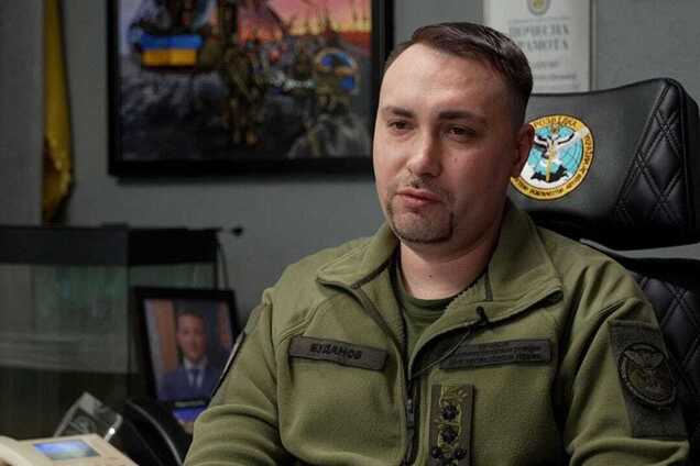 Буданов: удари України завдають Росії більше втрат, ніж усі західні санкції